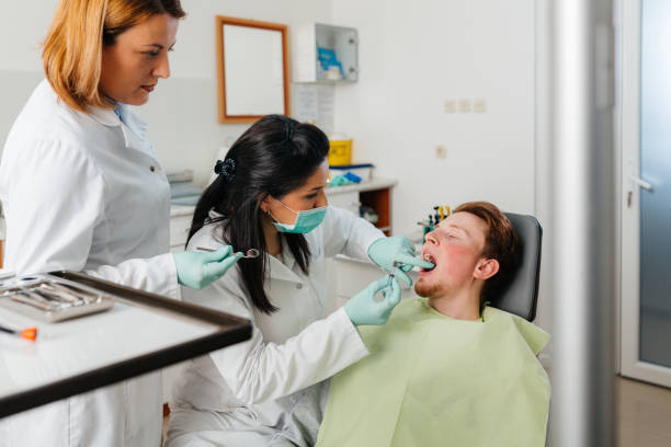 Best Emergency Dentist for Knocked-Out Tooth in Grasonville, MD